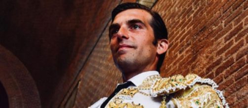 El torero cont&oacute; que quer&iacute;a montar una pe&ntilde;a taurina en un bar de Chueca (Instagram, @marioalcaldetorero)