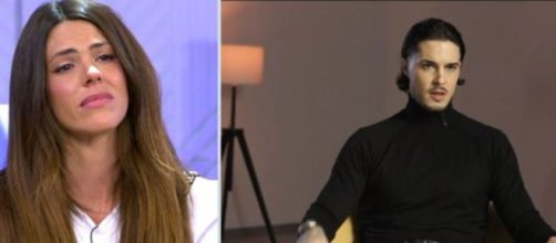 La colaboradora dijo que su primo se hab&iacute;a superado a s&iacute; mismo (Captura de pantalla de Telecinco)