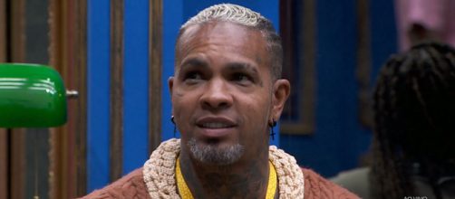 Rodriguinho est&aacute; no 'BBB24' (Reprodu&ccedil;&atilde;o/TV Globo)