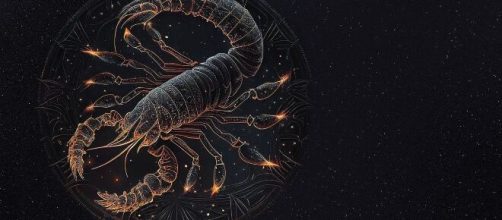 Signo de escorpi&atilde;o (Reprodu&ccedil;&atilde;o/Pixabay)