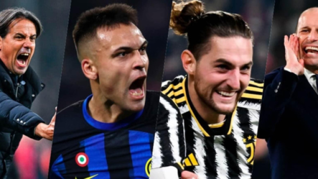 Juve, Bargiggia: 'I bianconeri possono aumentare questo vantaggio sull'Inter'