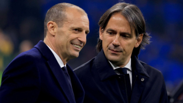 Juventus, Brambati: 'Allegri sa come si vince, come si fa, Inzaghi ancora no'