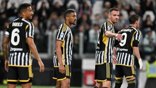 Juventus-Empoli, probabili formazioni: Gatti-Bremer-Danilo per la difesa di Allegri.