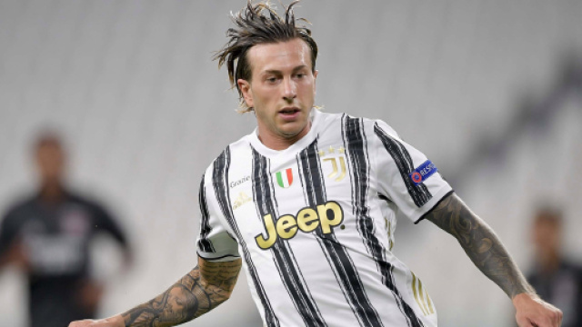 Juventus, i problemi fisici di Chiesa agevolerebbero il ritorno di Bernardeschi.