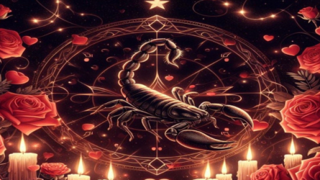 L'oroscopo dell'amore del 24 gennaio: Scorpione, Ariete e Pesci al top.