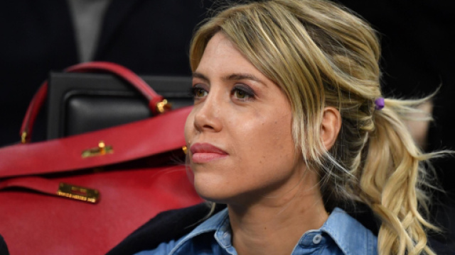 Wanda Nara va avoir sa s&eacute;rie sur Netflix (capture YouTube)