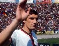 Muere a los 79 años Gigi Riva, leyenda del fútbol italiano