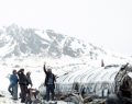 'La Sociedad de la Nieve', nominada al Oscar a Mejor película internacional