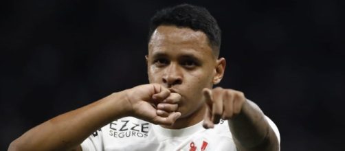 Corinthians est&aacute; na final da Copinha (Reprodu&ccedil;&atilde;o/Facebook/Corinthians)