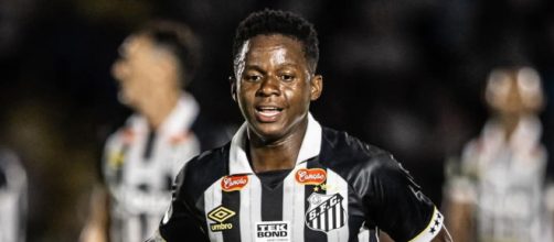 Santos venceu em Ribeir&atilde;o Preto (Reprodu&ccedil;&atilde;o/Facebook/santosfc)