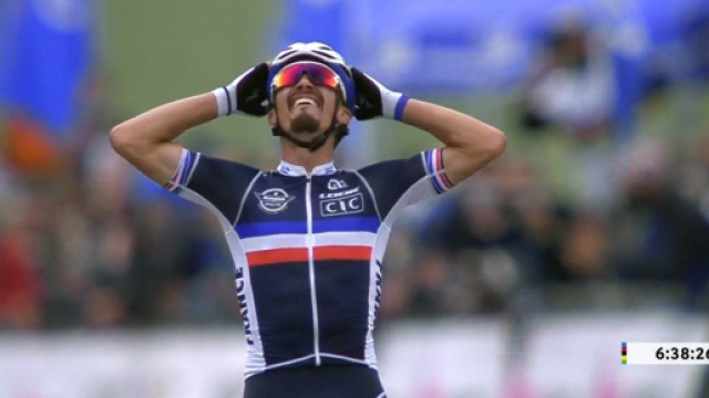 Ciclismo, Alaphilippe sul possibile addio: 'Ho preso ogni stagione come se fosse l'ultima'.