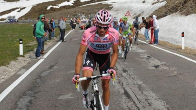 Ciclismo, le tappe del Giro d'Italia con pi&ugrave; dislivello, a Gardeccia sfiorati i 7000 metri