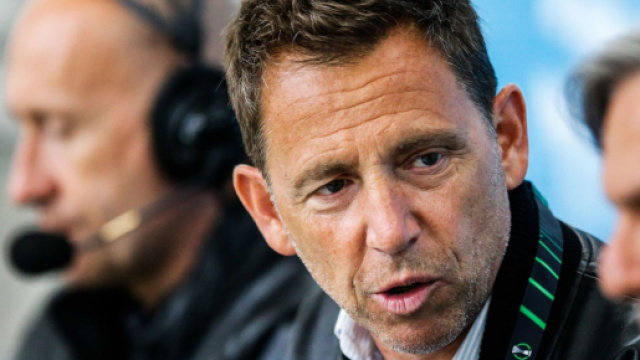 L'&eacute;norme coup de gueule de Daniel Riolo envers l'OM (capture @RMC)