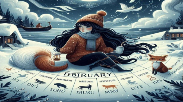 L'oroscopo di febbraio 2024 con classifica: Acquario in vetta, Vergine ultima.