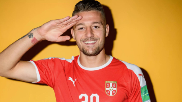Milinkovic-Savic: Vlahovic is bound to be one of the greats - fifa.com