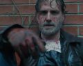 'The Walking Dead: The Ones Who Live': trailer de spin-off traz Rick Grimes aliado à CRM