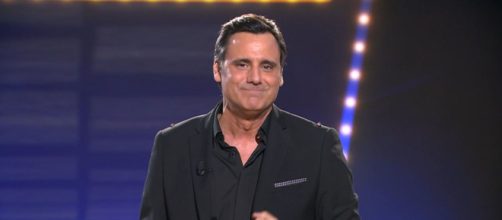 Ion Aramendi se enfada ante las continuas discusiones de los concursantes de 'GH D&uacute;o' (Telecinco)