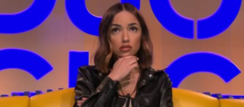 Luc&iacute;a afirm&oacute; que Isaac Torres le hab&iacute;a dicho que quer&iacute;a ser 'un padre joven' (Captura de pantalla de Telecinco)