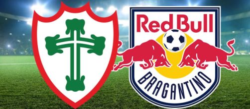 Onde assistir Portuguesa x Bragantino ao vivo (Arte/Eduardo Gouvea)