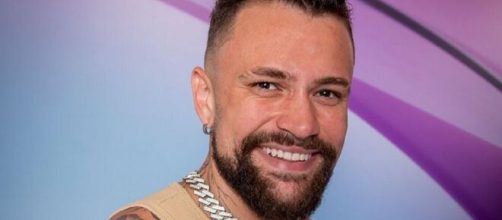 Vinicius Rodrigues foi eliminado do 'BBB24' (Reprodu&ccedil;&atilde;o/Instagram/@vinirodrigues)