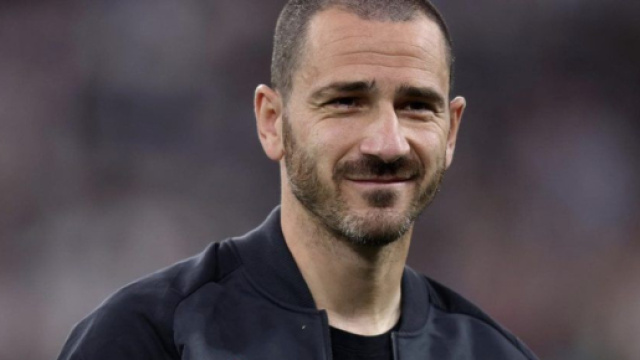 Bonucci: 'Juve avvantaggiata sull'Inter, Yildiz pu&ograve; diventare il migliore'.