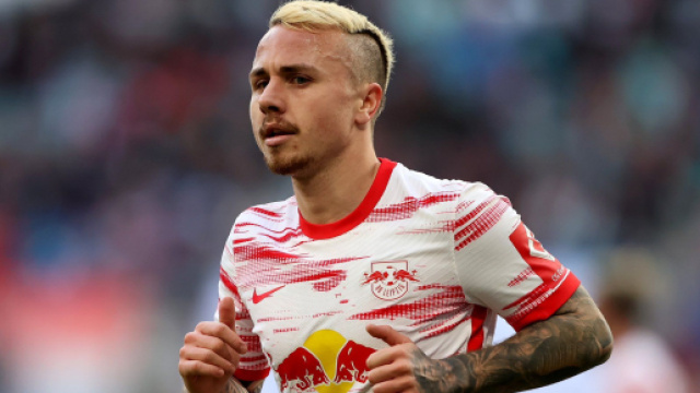 Calciomercato Roma: Angeli&ntilde;o sarebbe vicino, Ikon&egrave; resta alla Fiorentina.