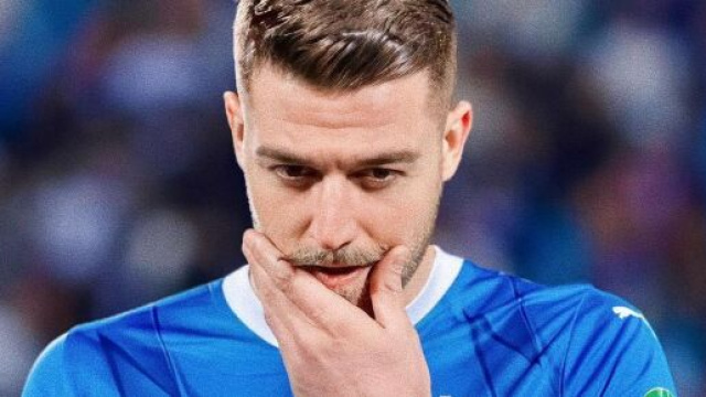 Mikinkovic-Savic alla Juventus, Ceccarini conferma: 'C'&egrave; qualche spiraglio per giugno'.