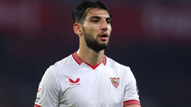Torino, sarebbe vicino Rafa Mir.