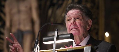 Angel Mar&iacute;a de Pablos incursion&oacute; en la poes&iacute;a y en el teatro (WikimediaCommons)