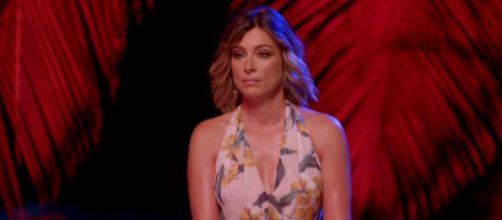 Sandra Barneda aclar&oacute; que nunca ser&iacute;a participante del reality (X, @islatentaciones)