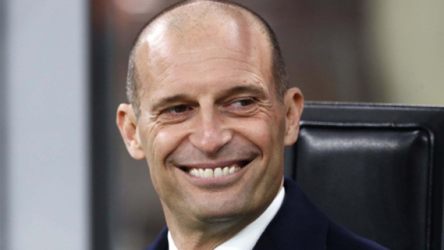 Juventus, Albanese: 'Sensazioni sul futuro di Allegri portano ad un rinnovo fino al 2027'.