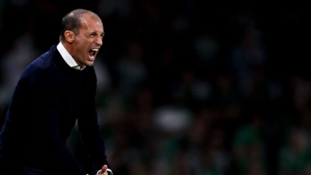 Moggi non ha dubbi: 'La Juventus &egrave; inferiore rispetto all'Inter'