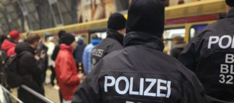 Detienen en Leipzig a El Pastilla, el preso fugado de Alcalá Meco la víspera de Nochebuena