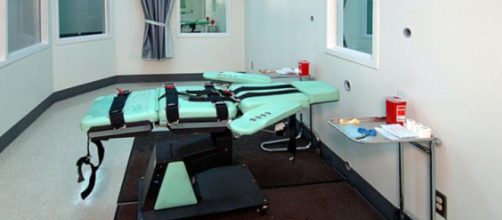 Familiares del condenado y de la v&iacute;ctima acudieron a la ejecuci&oacute;n (WikimediaCommons)