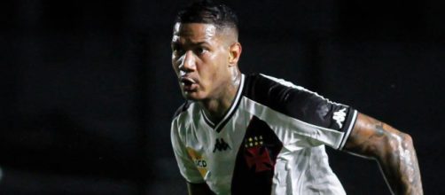 Vasco venceu e virou l&iacute;der (Reprodu&ccedil;&atilde;o/Facebook/Vascodagama)