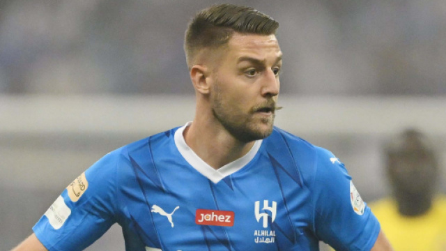 Calciomercato: l'Inter vorrebbe Milinkovic-Savic, il Milan pensa a Samardzic per giugno.