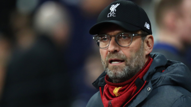 Fabrizio Romano non ha dubbi: 'Klopp ha deciso: a fine anno lascier&agrave; il Liverpool'.
