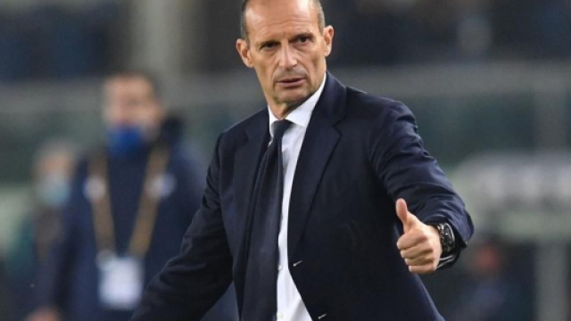 Juventus, Ravanelli su Allegri: 'Se dovesse vincere lo scudetto penso possa andarsene'.