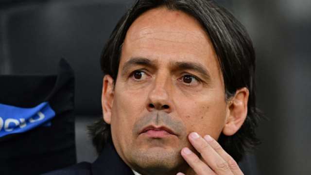 Juventus, Tacchinardi: 'La pressione da vittoria &egrave; tutta sull'Inter di Simone Inzaghi'