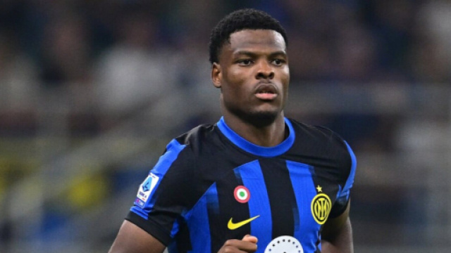 Mercato Inter: Dumfries verso l'addio a giugno