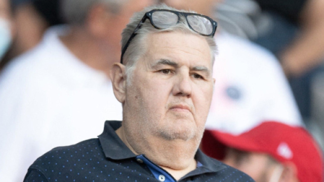 Pierre M&eacute;n&egrave;s critique les Fennecs (capture X @footmercato)