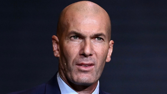 Zinedine Zidane refuse les Fennecs (capture X Instant Foot)