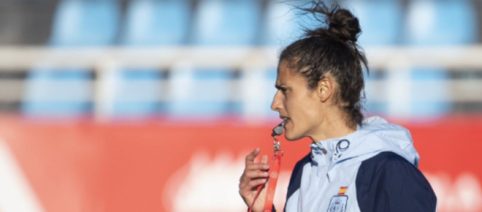 Montse Tomé declarará como testigo por el caso Rubiales el próximo 2 de febrero