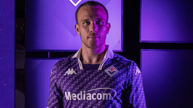 Arthur is a Viola - acffiorentina.com
