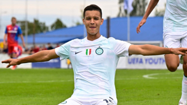 Inter, mercato: rifiutata proposta di 14 milioni per Valentin Carboni