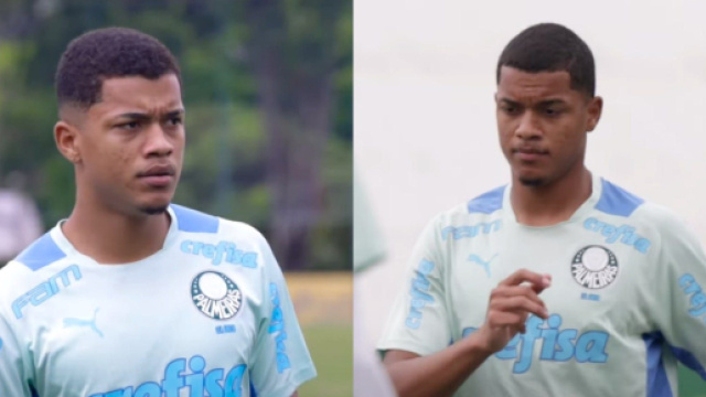 La Juventus vorrebbe Pedro Felipe.