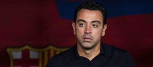 El t&eacute;cnico del Barcelona anunci&oacute; su retirada despu&eacute;s de la derrota ante el Villareal (X, @FCBarcelona_es)