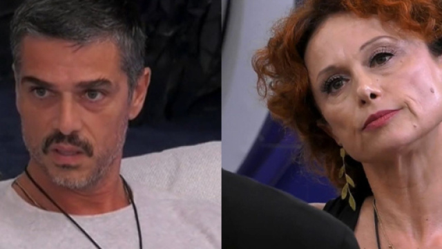 GF, la famiglia di Varrese: 'E' diventato un incubo per lui, non &egrave; pi&ugrave; un gioco'.