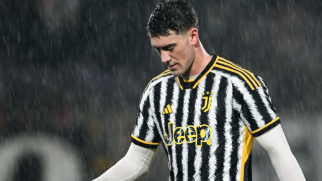 Juve, dal virtuale +4 al rischio fuga Inter: ora lo scudetto passa davvero per San Siro.