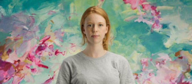 British artist recycles 18th century art and makes it contemporary